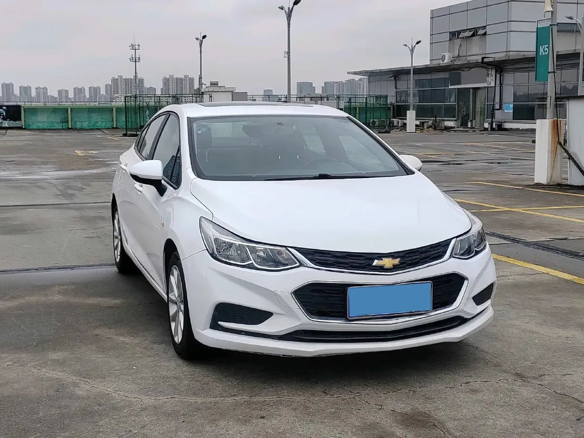 2018 Chevrolet Cruze 1.5L 114HP L4 6AT,autocango,china used car exporter,china ev exporter,chinese used car exporter,chinese used ev exporter