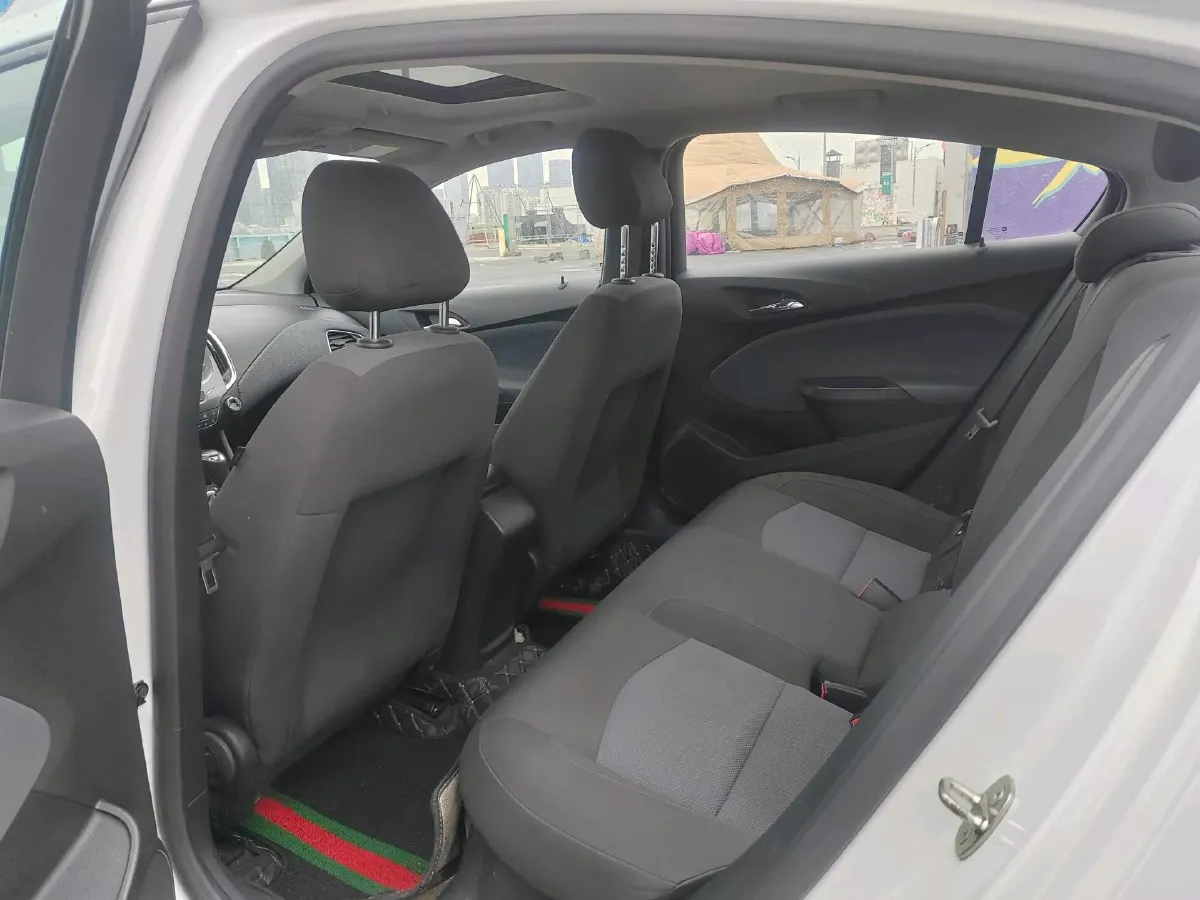 2018 Chevrolet Cruze 1.5L 114HP L4 6AT,autocango,china used car exporter,china ev exporter,chinese used car exporter,chinese used ev exporter