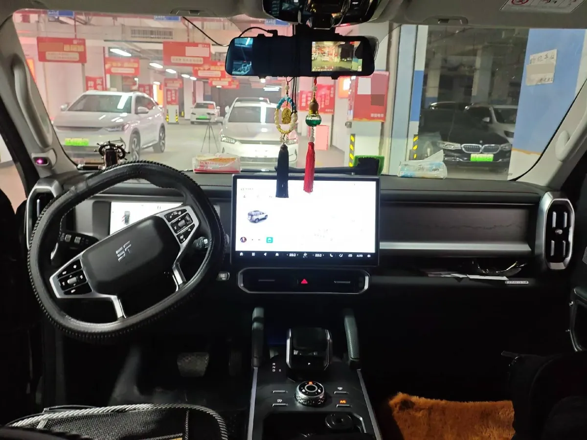 2023 Jetour Traveller 1.5T 184HP L4 7DCT,autocango,china used car exporter,china ev exporter,chinese used car exporter,chinese used ev exporter