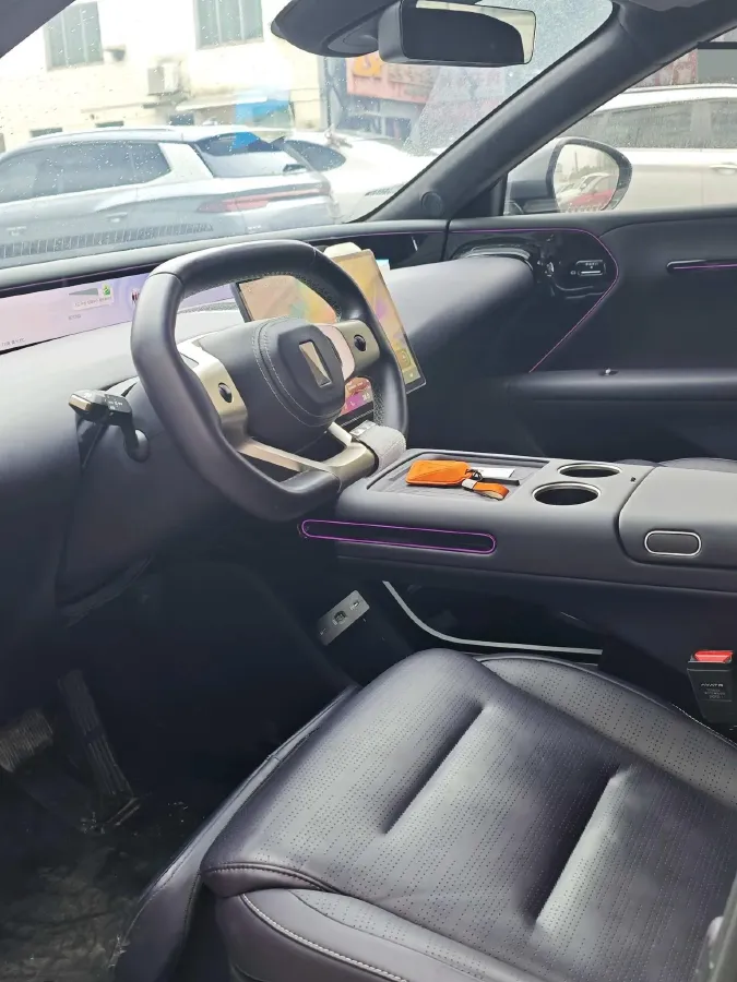 2024 Avatr 07 1.5T 156HP L4 REEV 39.05KWH,autocango,china used car exporter,china ev exporter,chinese used car exporter,chinese used ev exporter