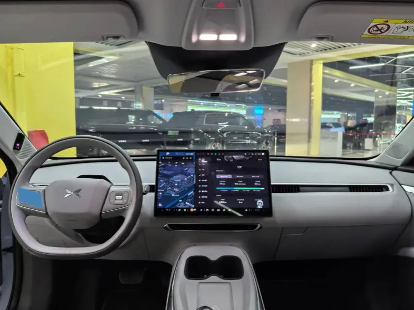 2024 Xpeng MONA M03 BEV 51.8KWH,autocango,china used car exporter,china ev exporter,chinese used car exporter,chinese used ev exporter