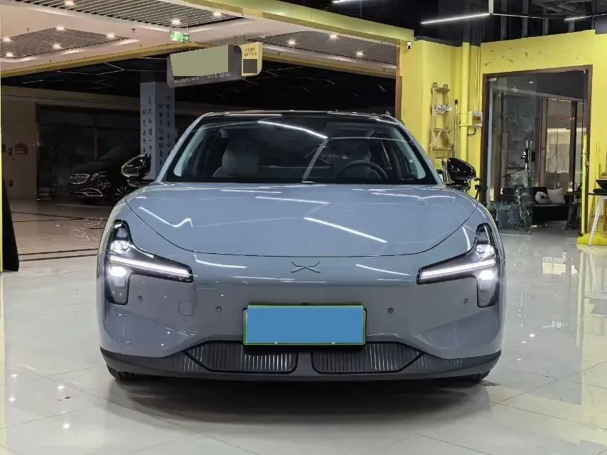 2024 Xpeng MONA M03 BEV 51.8KWH,autocango,china used car exporter,china ev exporter,chinese used car exporter,chinese used ev exporter