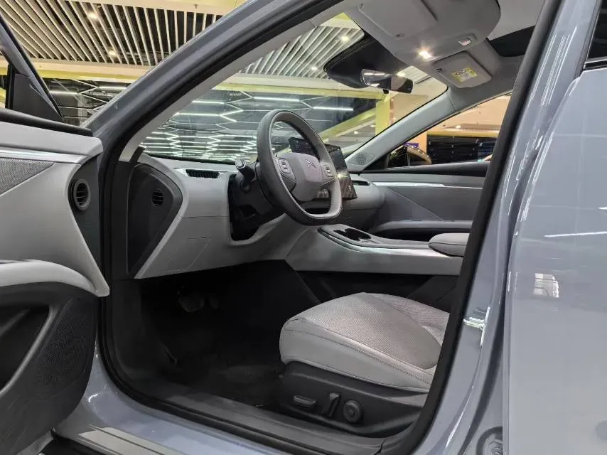 2024 Xpeng MONA M03 BEV 51.8KWH,autocango,china used car exporter,china ev exporter,chinese used car exporter,chinese used ev exporter