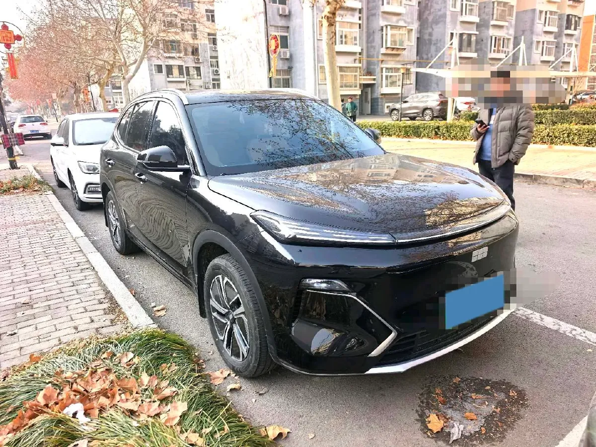 2025 LanDian E5 PLUS 1.5L 95HP L4 E-CVT PHEV 25KWH,autocango,china used car exporter,china ev exporter,chinese used car exporter,chinese used ev exporter