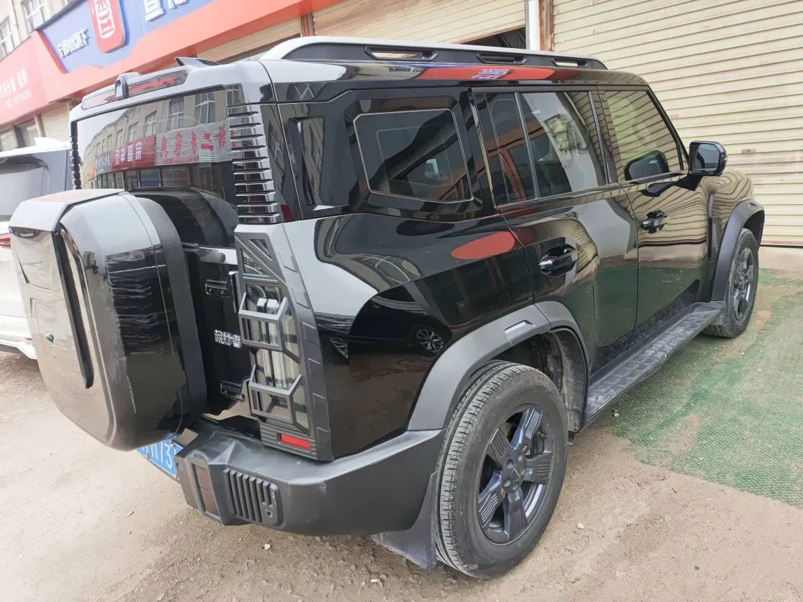 2023 Jetour Traveller 1.5T 184HP L4 7DCT,autocango,china used car exporter,china ev exporter,chinese used car exporter,chinese used ev exporter