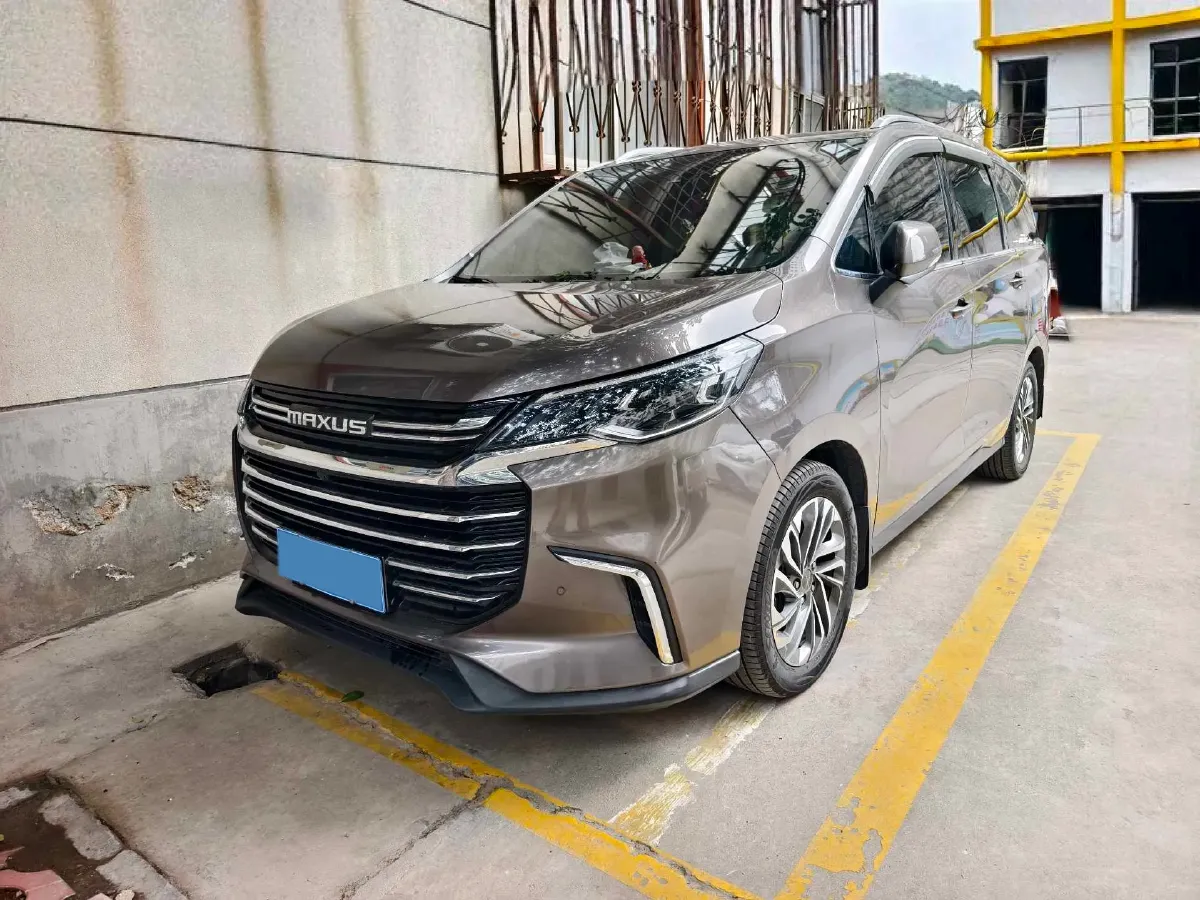 2019 MAXUS G50 1.5T 169HP L4 7DCT,autocango,china used car exporter,china ev exporter,chinese used car exporter,chinese used ev exporter