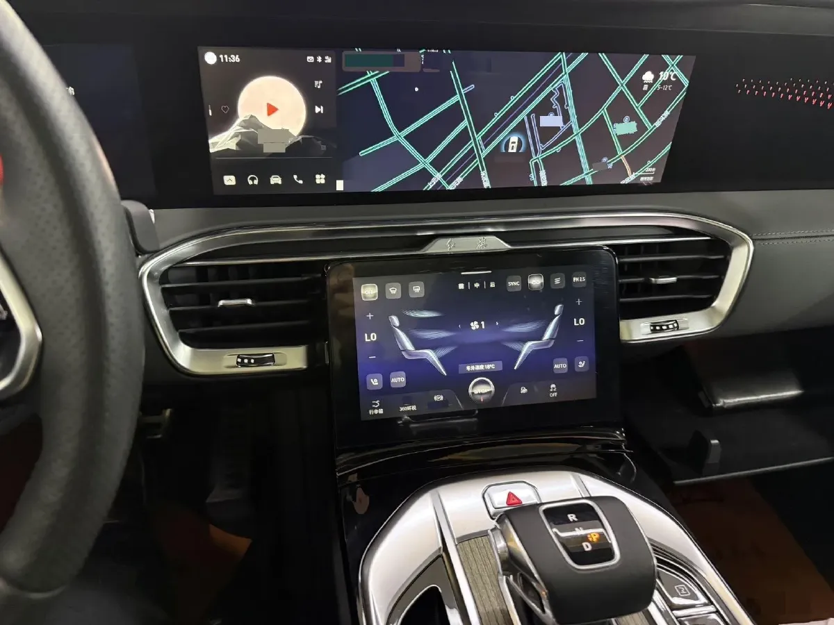 2022 HongQi E-HS9 BEV 120KWH,autocango,china used car exporter,china ev exporter,chinese used car exporter,chinese used ev exporter