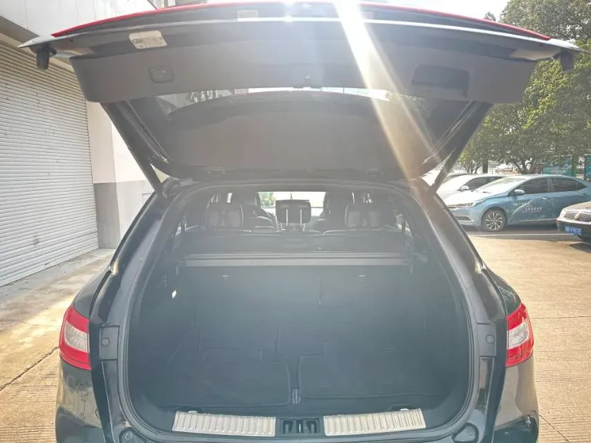 2017 Lincoln MKX 2.0T 253HP L4 6AT,autocango,china used car exporter,china ev exporter,chinese used car exporter,chinese used ev exporter