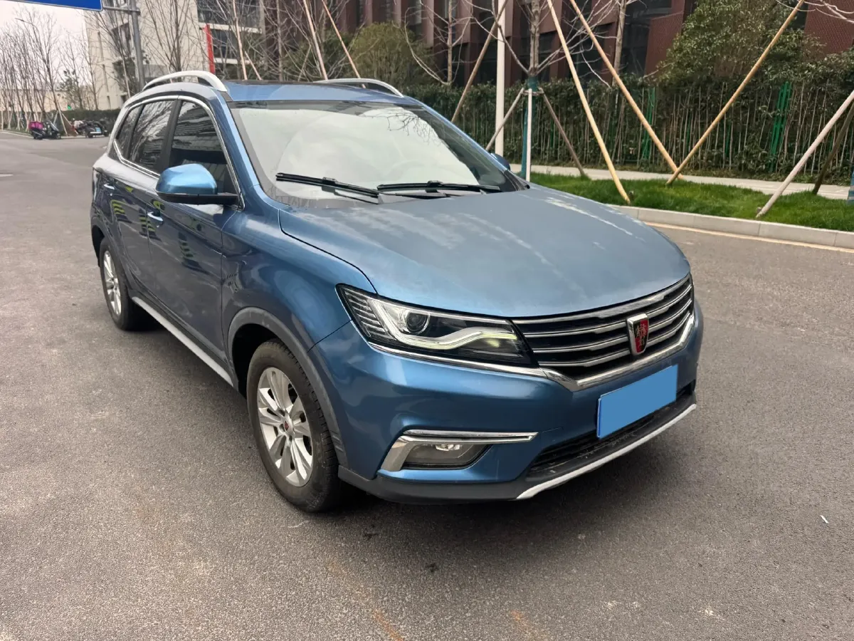 2018 Roewe RX5 1.5T 169HP L4 6MT,autocango,china used car exporter,china ev exporter,chinese used car exporter,chinese used ev exporter