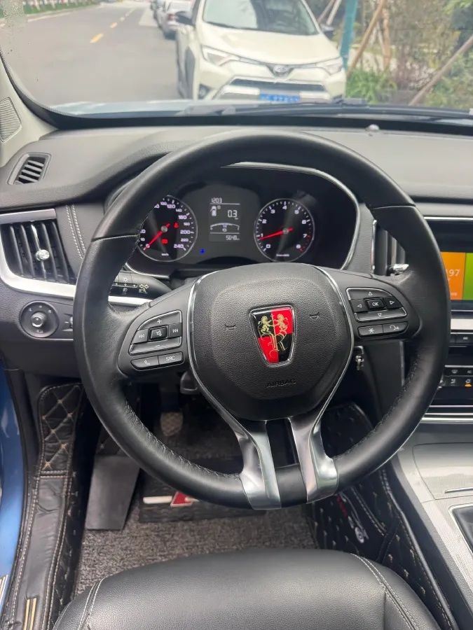 2018 Roewe RX5 1.5T 169HP L4 6MT,autocango,china used car exporter,china ev exporter,chinese used car exporter,chinese used ev exporter