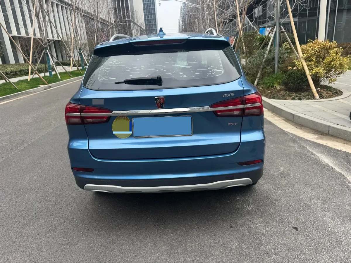 2018 Roewe RX5 1.5T 169HP L4 6MT,autocango,china used car exporter,china ev exporter,chinese used car exporter,chinese used ev exporter