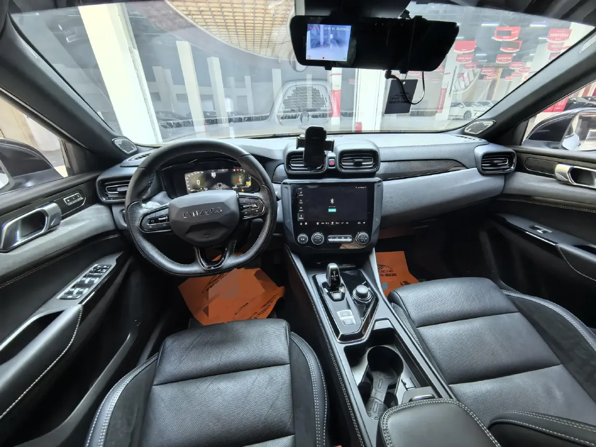 2022 LYNK&CO 03 2.0T 190HP L4 7DCT,autocango,china used car exporter,china ev exporter,chinese used car exporter,chinese used ev exporter