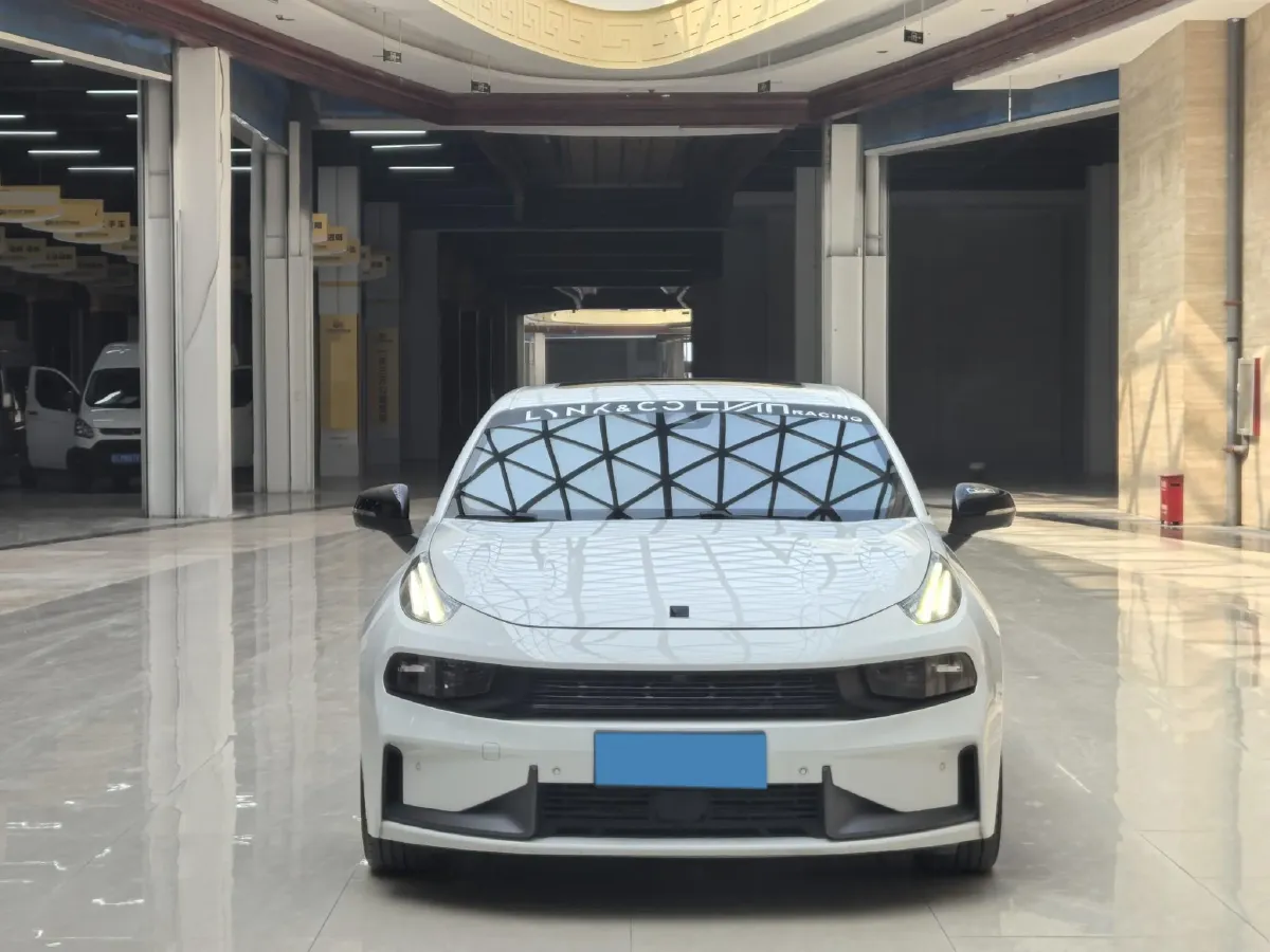 2022 LYNK&CO 03 2.0T 190HP L4 7DCT,autocango,china used car exporter,china ev exporter,chinese used car exporter,chinese used ev exporter