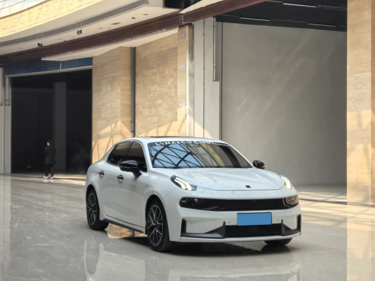 2022 LYNK&CO 03 2.0T 190HP L4 7DCT,autocango,china used car exporter,china ev exporter,chinese used car exporter,chinese used ev exporter