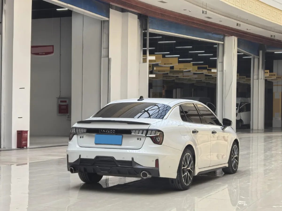 2022 LYNK&CO 03 2.0T 190HP L4 7DCT,autocango,china used car exporter,china ev exporter,chinese used car exporter,chinese used ev exporter
