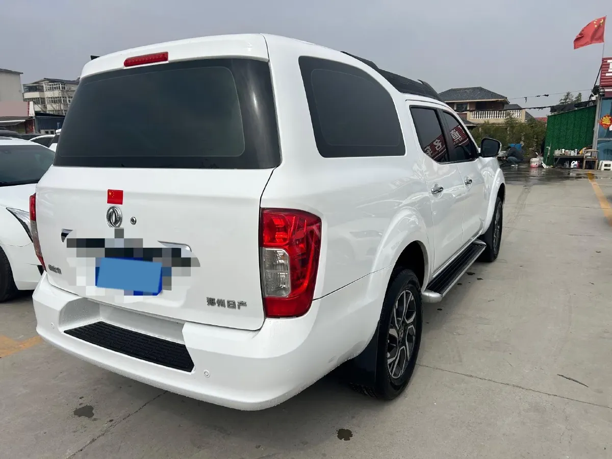 2022 Dongfeng PaLaSuo 2.0T 228HP L4 6MT,autocango,china used car exporter,china ev exporter,chinese used car exporter,chinese used ev exporter