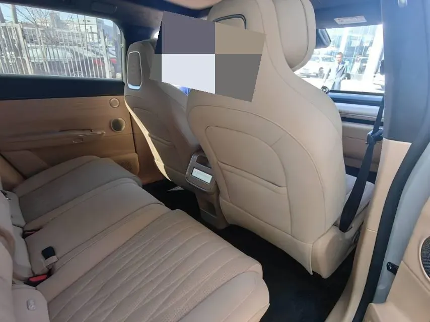 2025 Exceed Sterra ET REEV 156HP REEV,autocango,china used car exporter,china ev exporter,chinese used car exporter,chinese used ev exporter