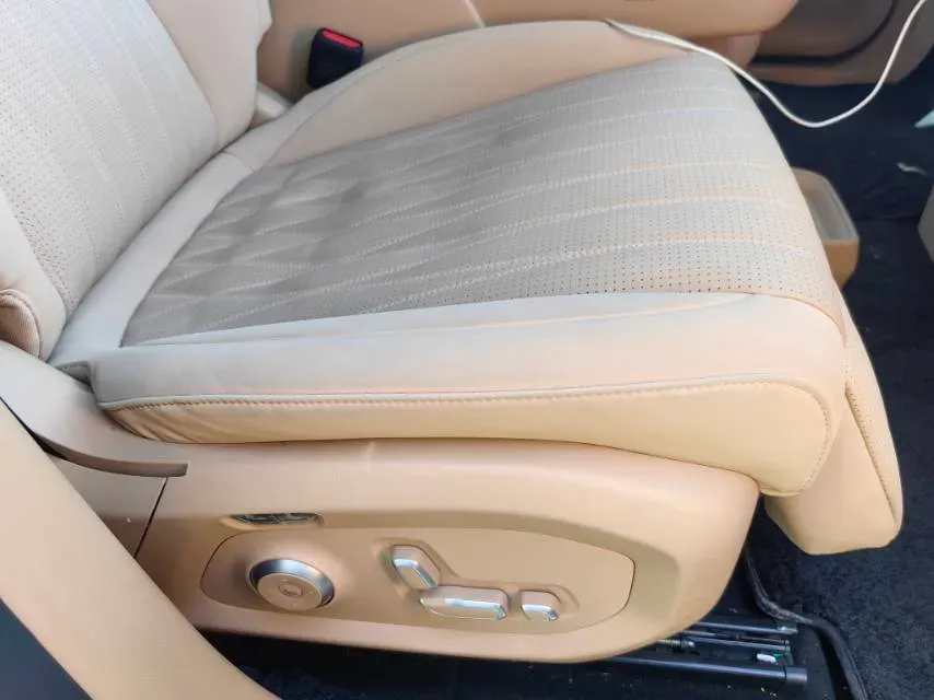 2025 Exceed Sterra ET REEV 156HP REEV,autocango,china used car exporter,china ev exporter,chinese used car exporter,chinese used ev exporter