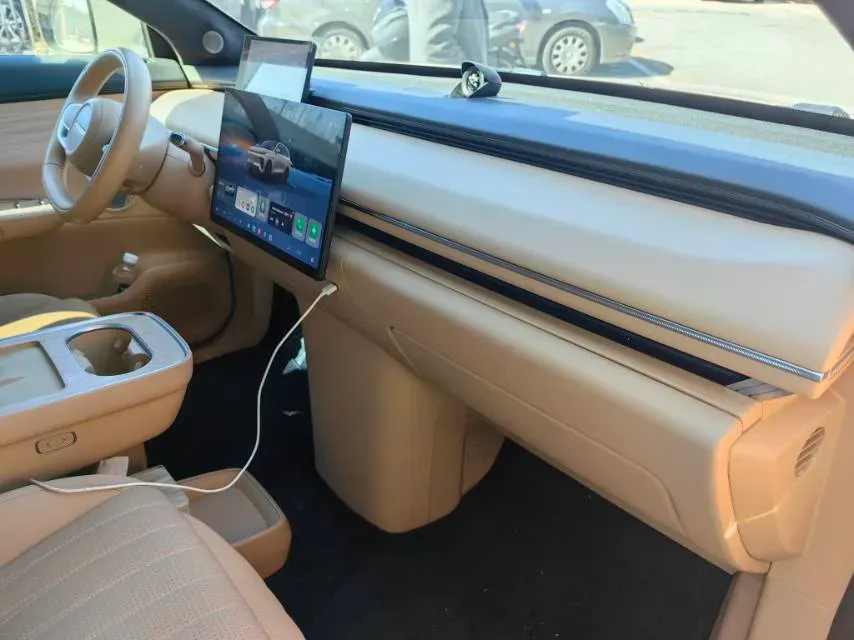 2025 Exceed Sterra ET REEV 156HP REEV,autocango,china used car exporter,china ev exporter,chinese used car exporter,chinese used ev exporter