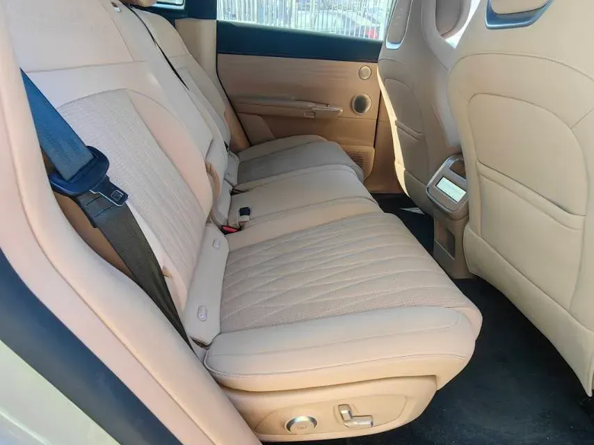 2025 Exceed Sterra ET REEV 156HP REEV,autocango,china used car exporter,china ev exporter,chinese used car exporter,chinese used ev exporter