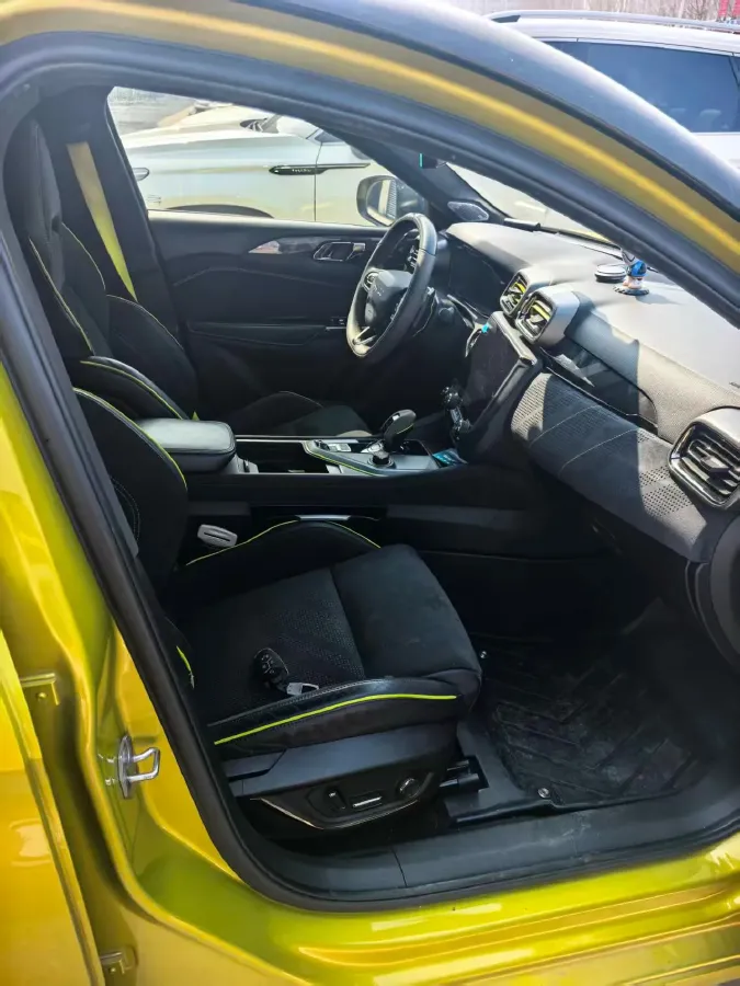 2021 LYNK&CO 03 2.0T 254HP L4 8AT,autocango,china used car exporter,china ev exporter,chinese used car exporter,chinese used ev exporter