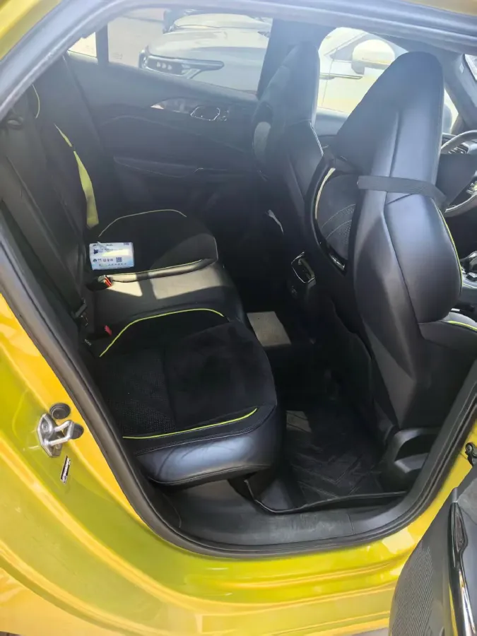 2021 LYNK&CO 03 2.0T 254HP L4 8AT,autocango,china used car exporter,china ev exporter,chinese used car exporter,chinese used ev exporter