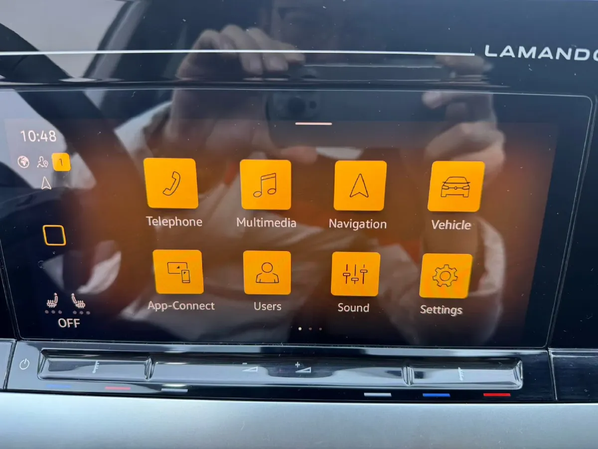 2023 Volkswagen Lamando 1.4T 150HP L4 7DCT,autocango,china used car exporter,china ev exporter,chinese used car exporter,chinese used ev exporter