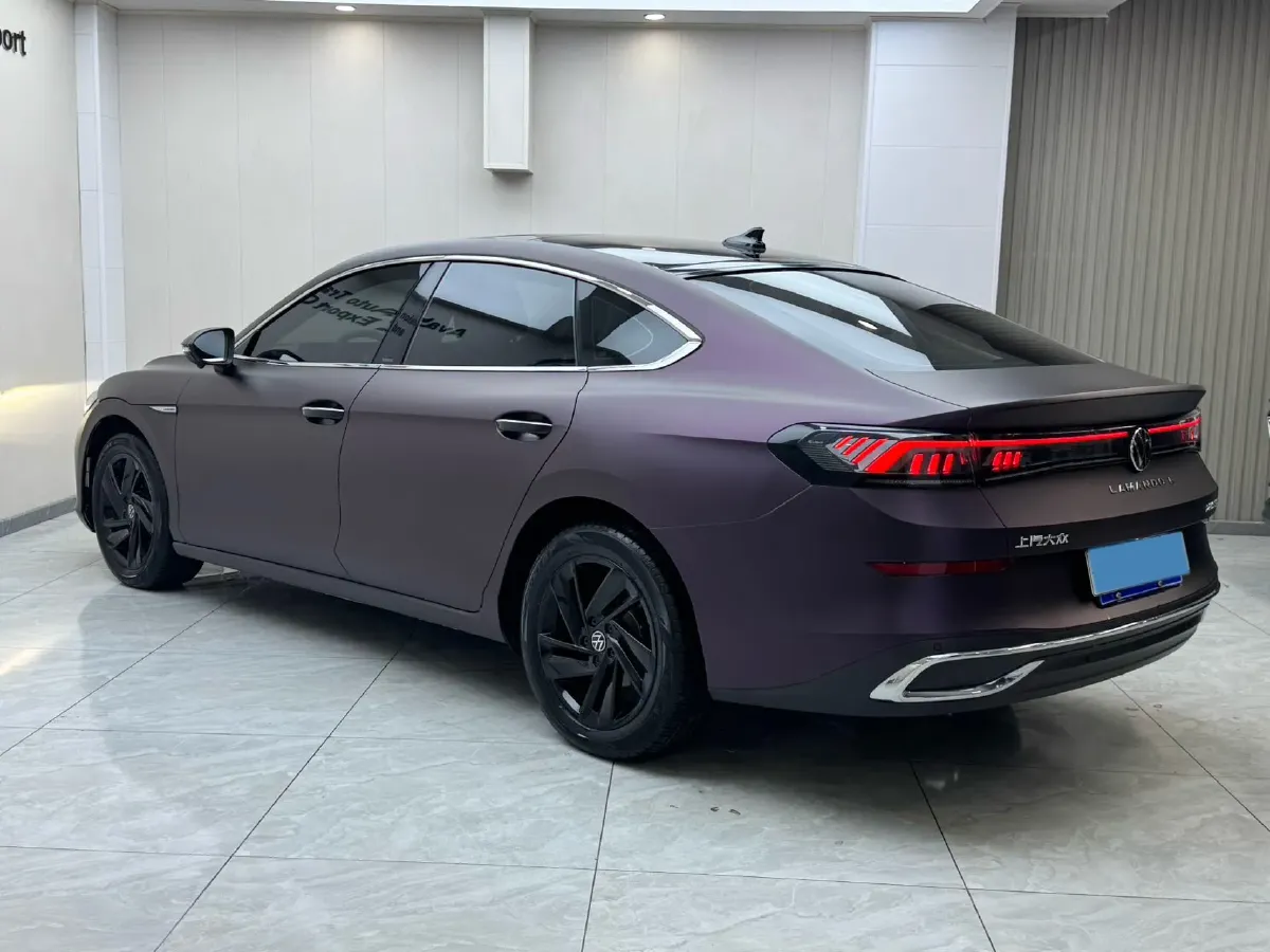 2023 Volkswagen Lamando 1.4T 150HP L4 7DCT,autocango,china used car exporter,china ev exporter,chinese used car exporter,chinese used ev exporter