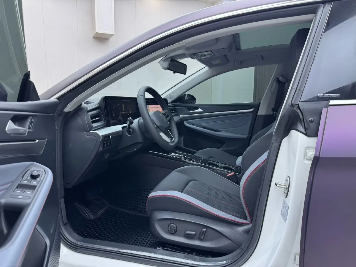 2023 Volkswagen Lamando 1.4T 150HP L4 7DCT,autocango,china used car exporter,china ev exporter,chinese used car exporter,chinese used ev exporter