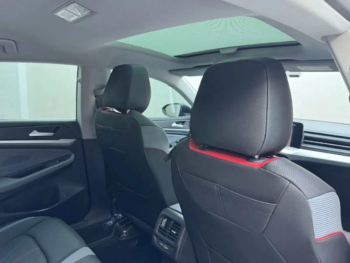 2023 Volkswagen Lamando 1.4T 150HP L4 7DCT,autocango,china used car exporter,china ev exporter,chinese used car exporter,chinese used ev exporter