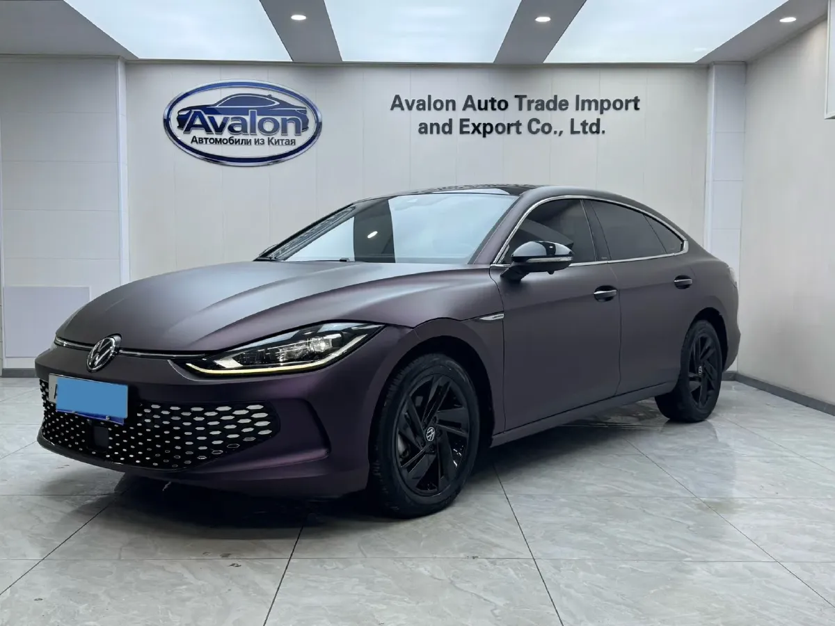 2023 Volkswagen Lamando 1.4T 150HP L4 7DCT,autocango,china used car exporter,china ev exporter,chinese used car exporter,chinese used ev exporter