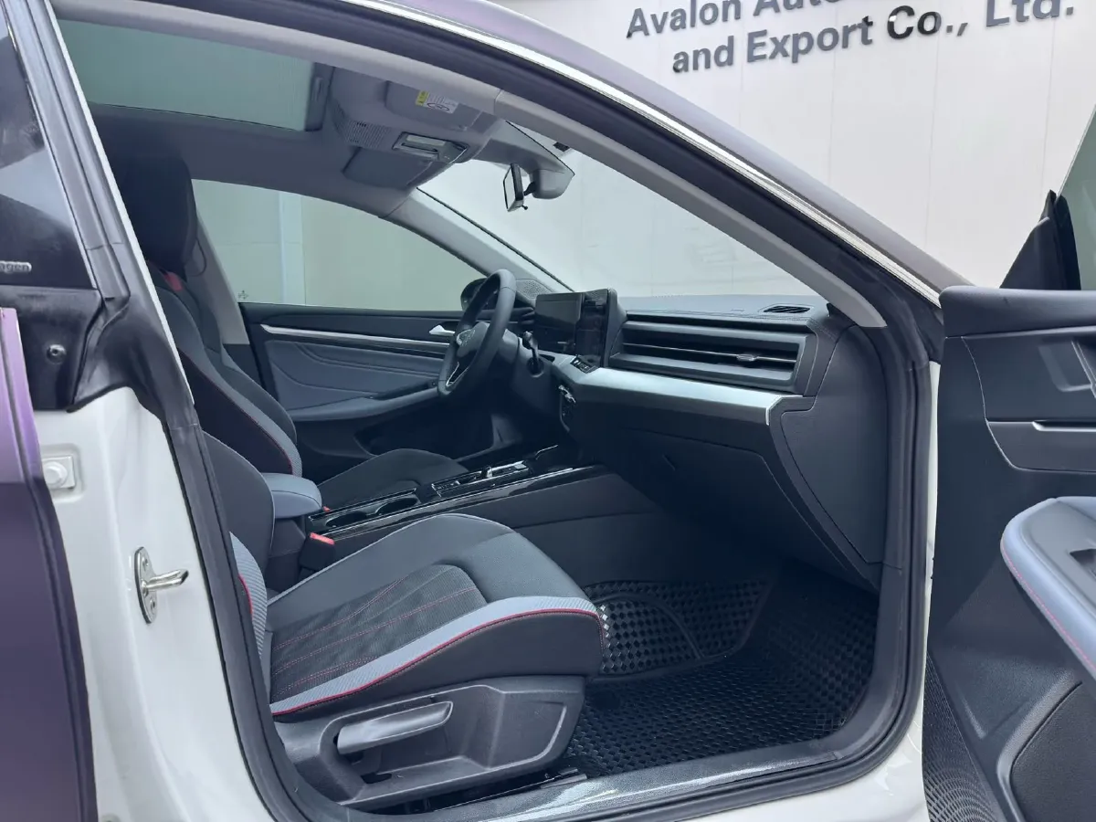 2023 Volkswagen Lamando 1.4T 150HP L4 7DCT,autocango,china used car exporter,china ev exporter,chinese used car exporter,chinese used ev exporter