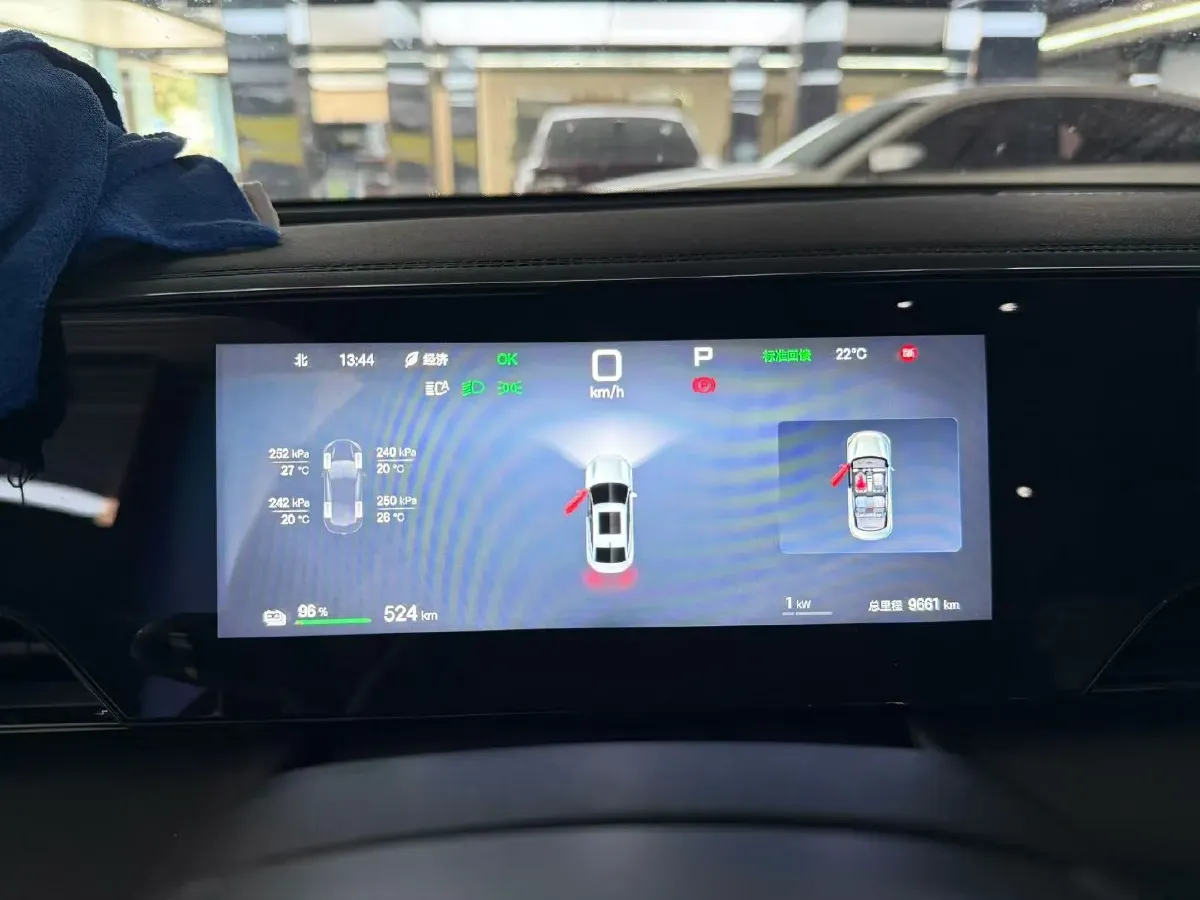 2025 BYD QinL BEV,autocango,china used car exporter,china ev exporter,chinese used car exporter,chinese used ev exporter