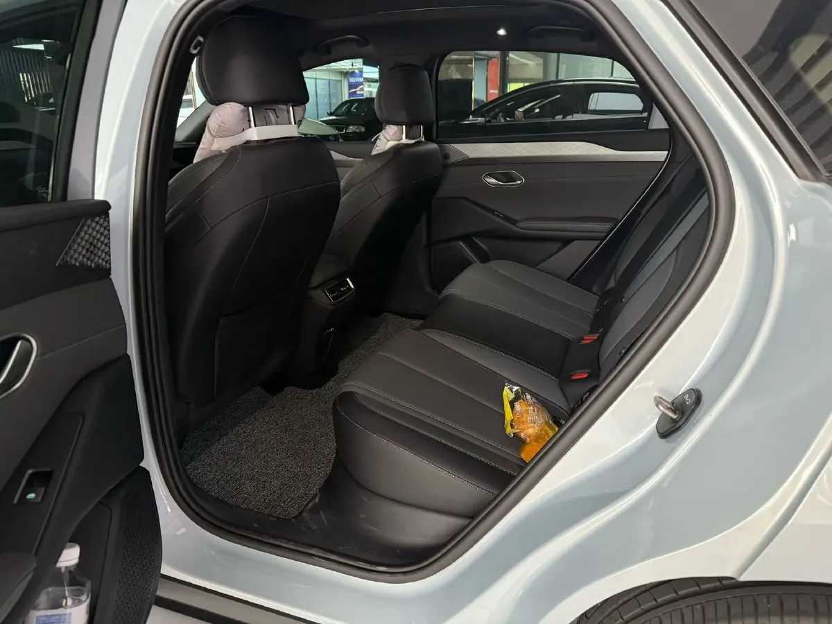 2025 BYD QinL BEV,autocango,china used car exporter,china ev exporter,chinese used car exporter,chinese used ev exporter