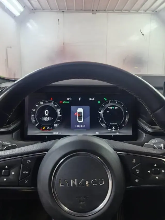 2023 LYNK&CO 03 2.0T 254HP L4 7DCT,autocango,china used car exporter,china ev exporter,chinese used car exporter,chinese used ev exporter