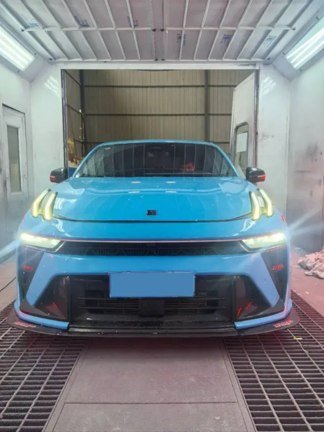 2023 LYNK&CO 03 2.0T 254HP L4 7DCT,autocango,china used car exporter,china ev exporter,chinese used car exporter,chinese used ev exporter