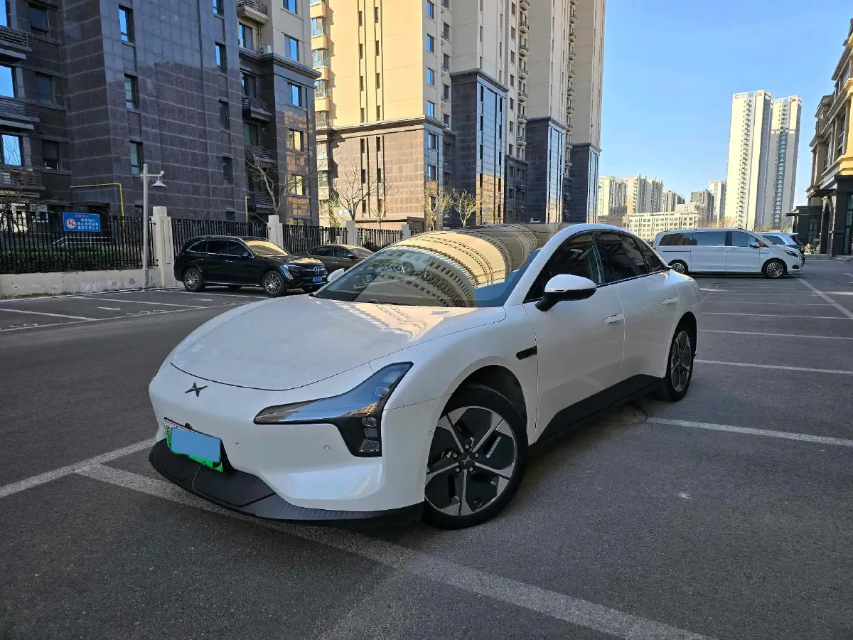 2024 Xpeng MONA M03 BEV 51.8KWH,autocango,china used car exporter,china ev exporter,chinese used car exporter,chinese used ev exporter