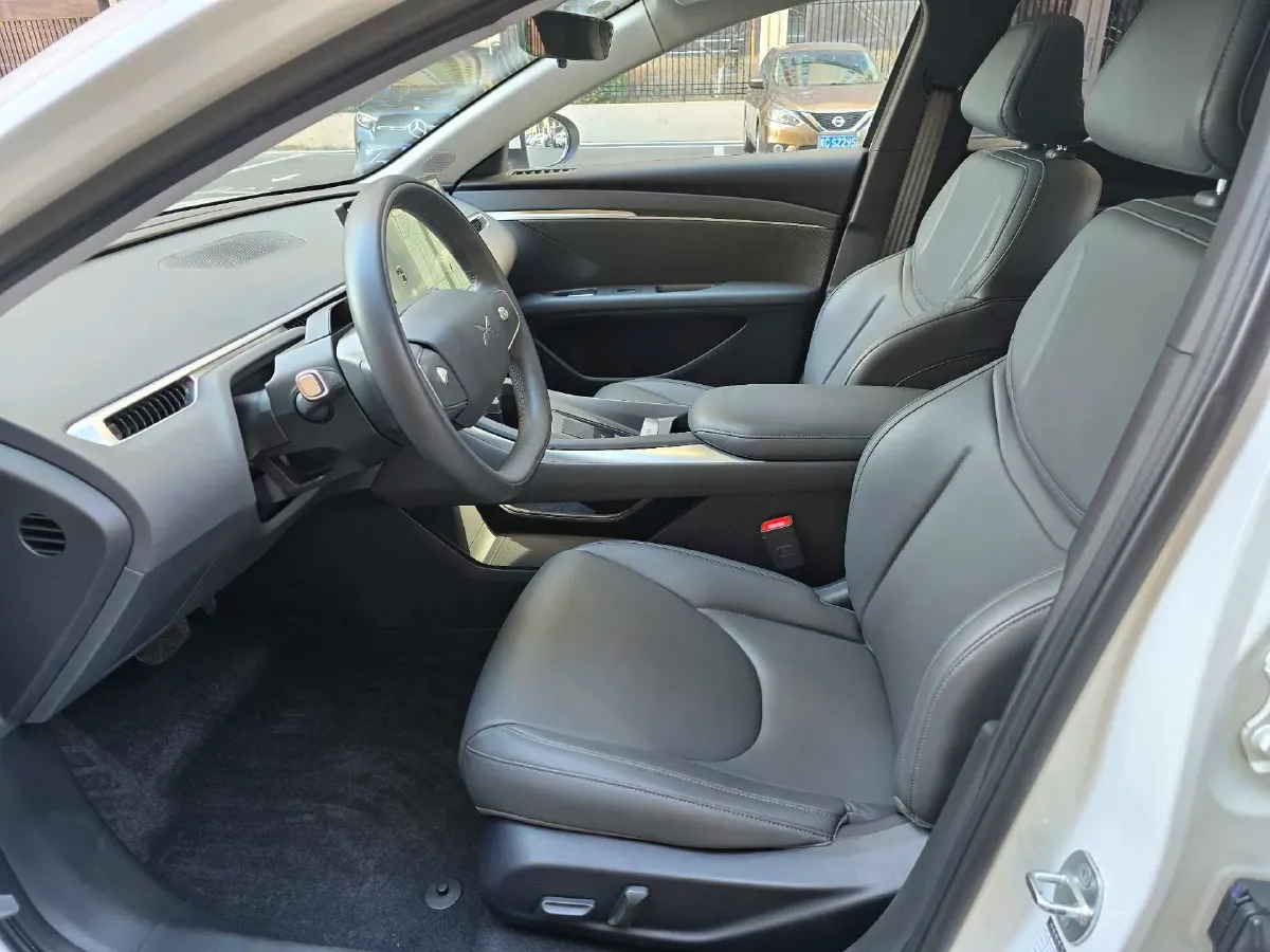 2024 Xpeng MONA M03 BEV 51.8KWH,autocango,china used car exporter,china ev exporter,chinese used car exporter,chinese used ev exporter