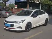 2018 CHEVROLET CRUZE,autocango,china used car exporter,china ev exporter,chinese used car exporter,chinese used ev exporter