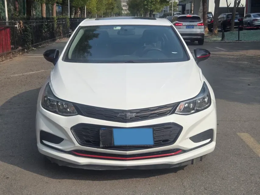 2018 Chevrolet Cruze 1.5L 114HP L4 6AT,autocango,china used car exporter,china ev exporter,chinese used car exporter,chinese used ev exporter