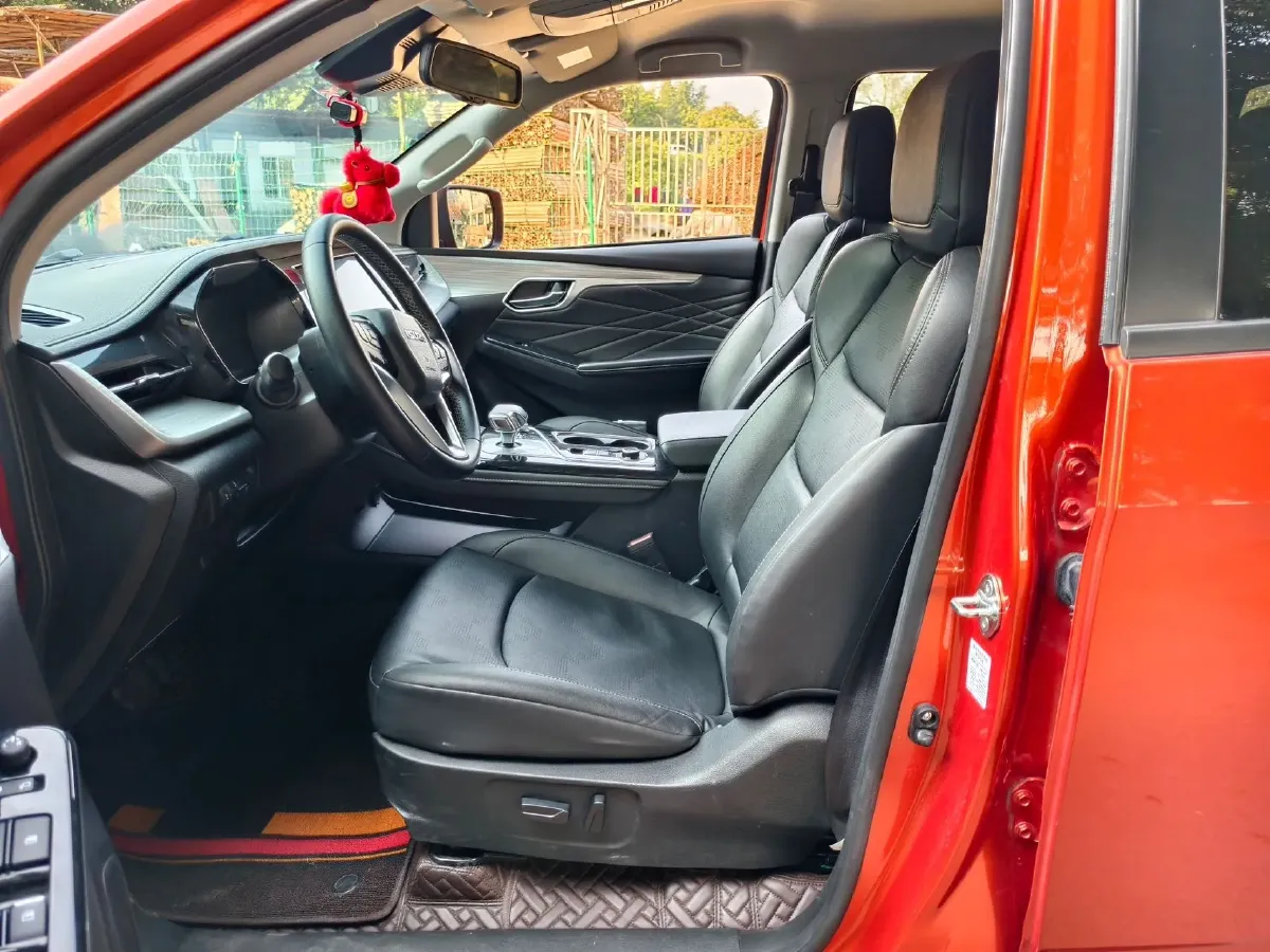 2023 Isuzu D-MAX 1.9T 177HP L4 8AT,autocango,china used car exporter,china ev exporter,chinese used car exporter,chinese used ev exporter