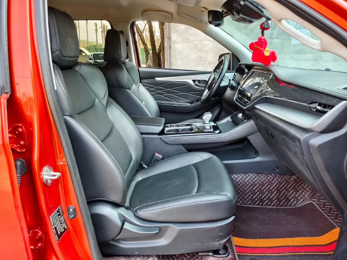 2023 Isuzu D-MAX 1.9T 177HP L4 8AT,autocango,china used car exporter,china ev exporter,chinese used car exporter,chinese used ev exporter