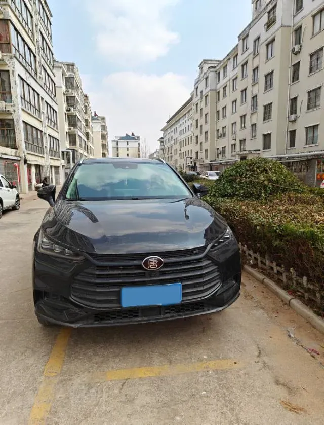 2019 BYD Tang 2.0T 192HP L4 6AT,autocango,china used car exporter,china ev exporter,chinese used car exporter,chinese used ev exporter
