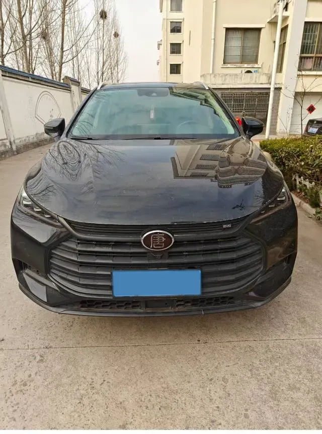 2019 BYD Tang 2.0T 192HP L4 6AT,autocango,china used car exporter,china ev exporter,chinese used car exporter,chinese used ev exporter