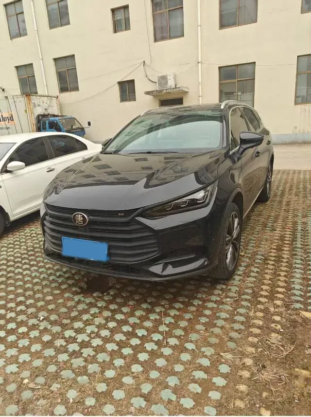 2019 BYD Tang 2.0T 192HP L4 6AT,autocango,china used car exporter,china ev exporter,chinese used car exporter,chinese used ev exporter