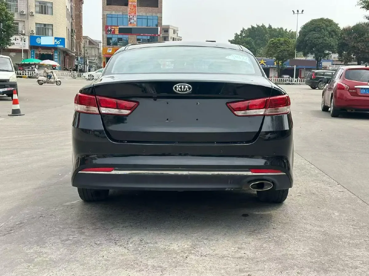 2016 Kia K5 2.0L 161HP L4 6AT,autocango,china used car exporter,china ev exporter,chinese used car exporter,chinese used ev exporter