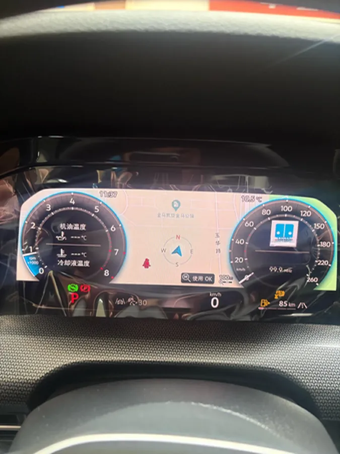 2025 Volkswagen Golf 1.5T 160HP L4 7DCT,autocango,china used car exporter,china ev exporter,chinese used car exporter,chinese used ev exporter