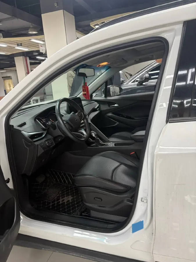 2020 Chevrolet Orlando 1.3T 163HP L3 6AT,autocango,china used car exporter,china ev exporter,chinese used car exporter,chinese used ev exporter