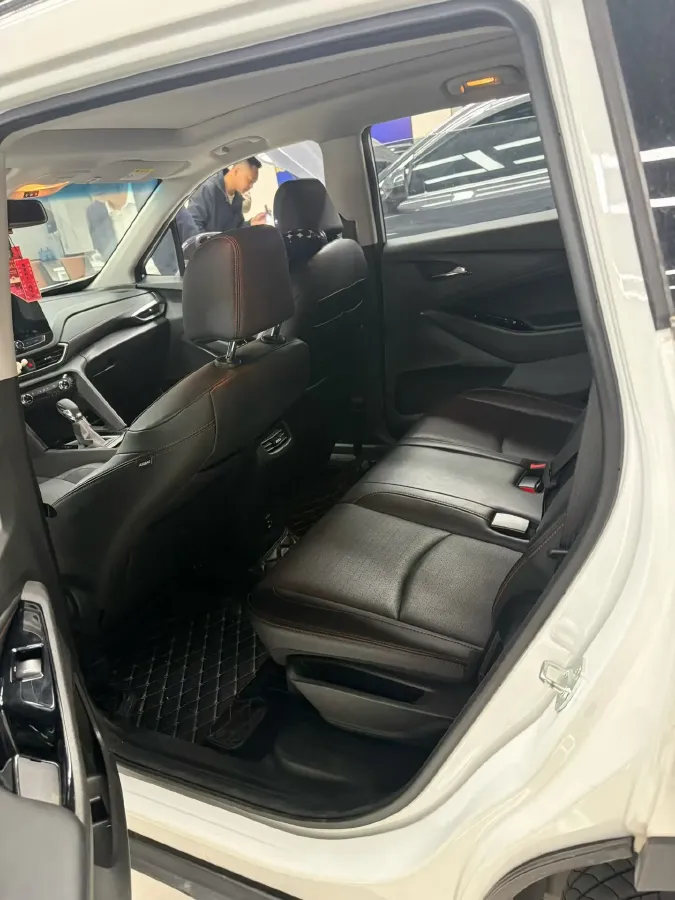 2020 Chevrolet Orlando 1.3T 163HP L3 6AT,autocango,china used car exporter,china ev exporter,chinese used car exporter,chinese used ev exporter