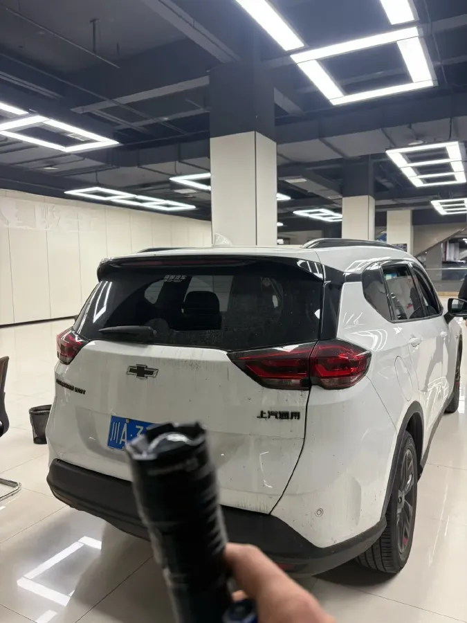 2020 Chevrolet Orlando 1.3T 163HP L3 6AT,autocango,china used car exporter,china ev exporter,chinese used car exporter,chinese used ev exporter